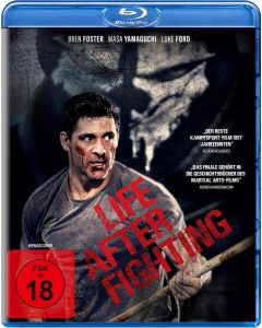 Life After Fighting (Blu-ray) BR