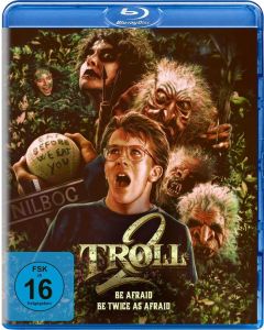 Troll 2 (Blu-ray) BR