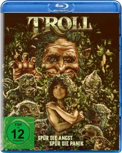 Troll (Blu-ray) BR
