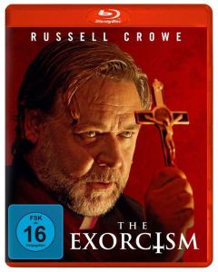 The Exorcism (Blu-ray) BR