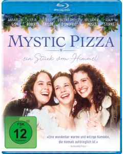 Mystic Pizza - Ein Stück vom Himmel (Blu-ray) BR