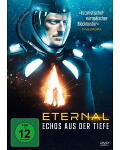 Eternal - Echos aus der Tiefe DVD