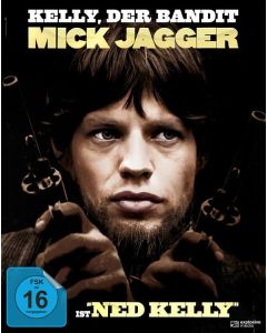 Kelly der Bandit (Blu-ray) BR