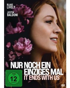 Nur noch ein einziges Mal DVD