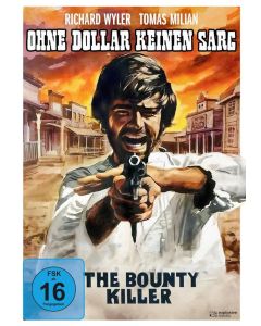 Ohne Dollar keinen Sarg DVD