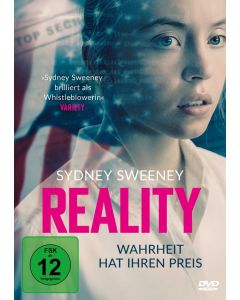 Reality - Wahrheit hat ihren Preis DVD