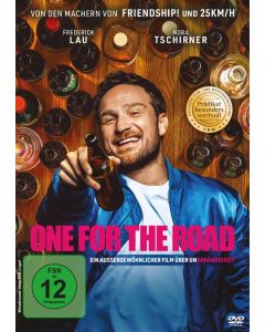 One for the Road DVD