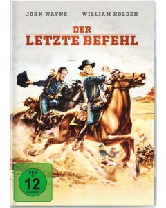 Der letzte Befehl DVD