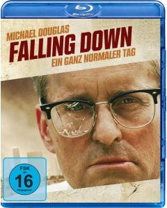 Falling Down - Ein ganz normaler Tag (Blu-ray) BR
