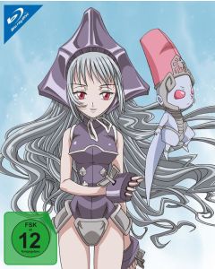 Shaman King Vol. 3 (Blu-ray) BR