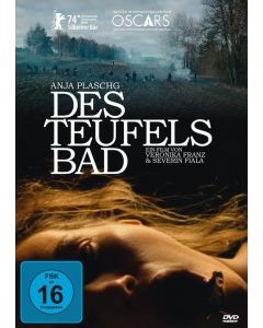 Des Teufels Bad DVD