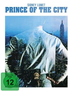 Prince of the City (Blu-ray & DVD im Mediabook) BR