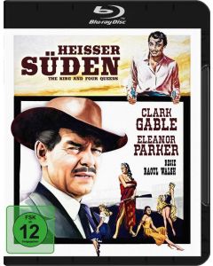 Heisser Süden (Blu-ray) BR