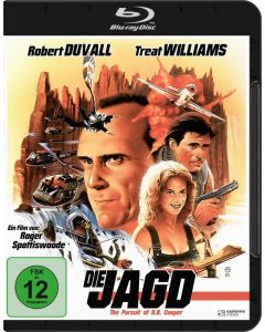 Die Jagd (1981) (Blu-ray) BR