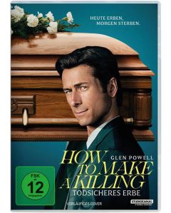 How to Make a Killing: Todsicheres Erbe DVD