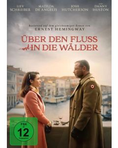 Über den Fluss und in die Wälder DVD