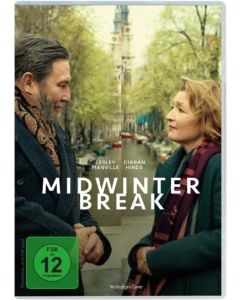 Midwinter Break DVD