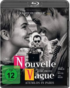 Nouvelle Vague (Blu-ray) BR