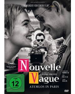Nouvelle Vague DVD