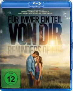 Für immer ein Teil von dir (Blu-ray) BR