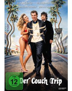 Der Couch Trip DVD