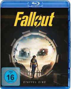 Fallout Staffel 1 (Blu-ray) BR