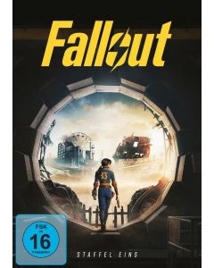 Fallout Staffel 1 DVD