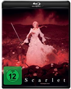 Scarlet (Blu-ray) BR