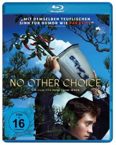 No Other Choice (Blu-ray) BR