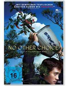 No Other Choice DVD