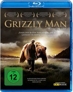 Grizzly Man (Blu-ray) BR