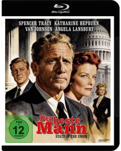 Der beste Mann (Blu-ray) BR