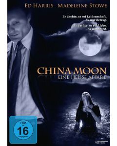 China Moon - Eine heiße Affäre DVD