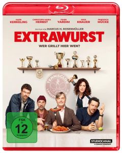 Extrawurst (Blu-ray) BR