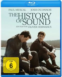 The History of Sound (Blu-ray) BR