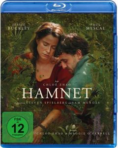Hamnet (Blu-ray) BR