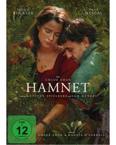 Hamnet DVD