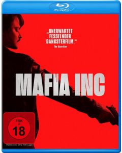 Mafia Inc. (Blu-ray) BR