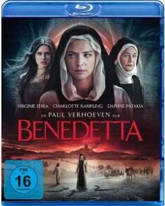 Benedetta (Blu-ray) BR