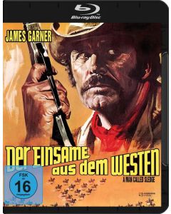 Der Einsame aus dem Westen (Blu-ray) BR
