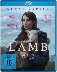Lamb (Blu-ray) BR