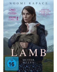 Lamb DVD