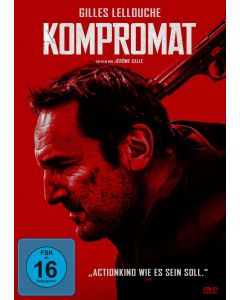 Kompromat DVD