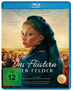 Das Flüstern der Felder (Blu-ray) BR