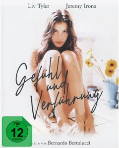 Gefühl und Verführung (Blu-ray) BR