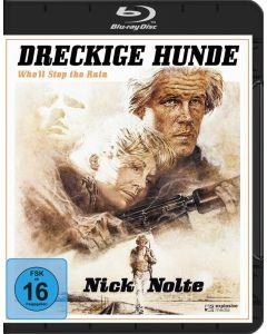 Dreckige Hunde (Blu-ray) BR