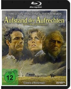 Aufstand der Aufrechten (Blu-ray) BR