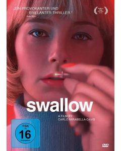Swallow DVD