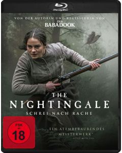 The Nightingale (Blu-ray) BR