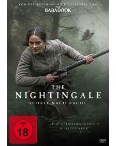 The Nightingale DVD